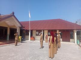 Apel Pagi Pamong Kalurahan Giricahyo: Senin, 21 September 2026